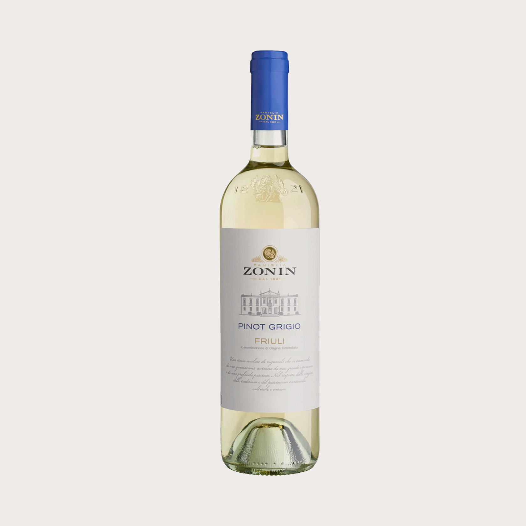 Pinot Grigio Вино Цена Белое